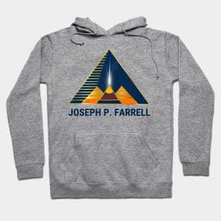 Joseph P. Farrell Hoodie